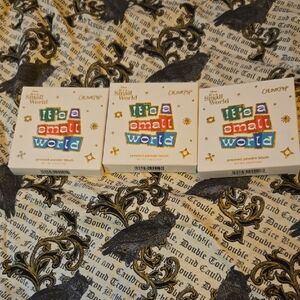 ColourPop It's a Small World Blush Trio